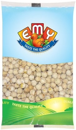 Picture of EMY CHICKPEAS 120GR